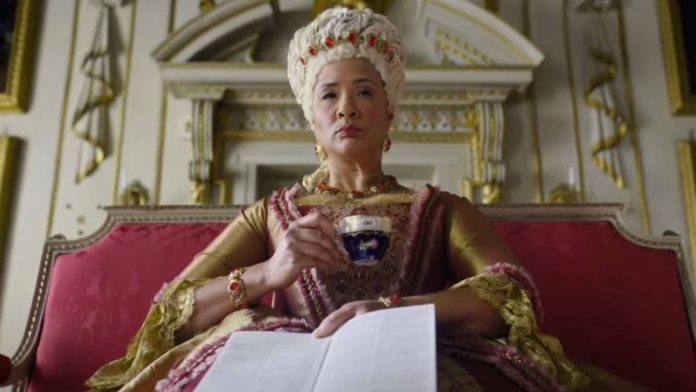 Bridgerton Season 1 2020 Serija Opis i Radnja Serije, Trailer Tv Series, Strane serije