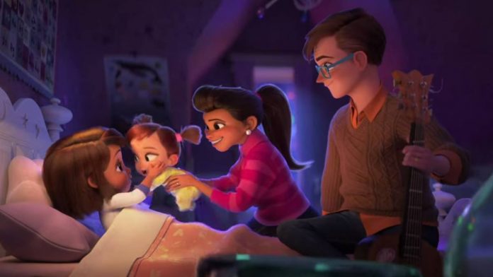 The Boss Baby: Family Business 2021 Trailer Filma, Opis i Radnja Filma, U kinima, Trajanje Filma, Gledanje Trailera
