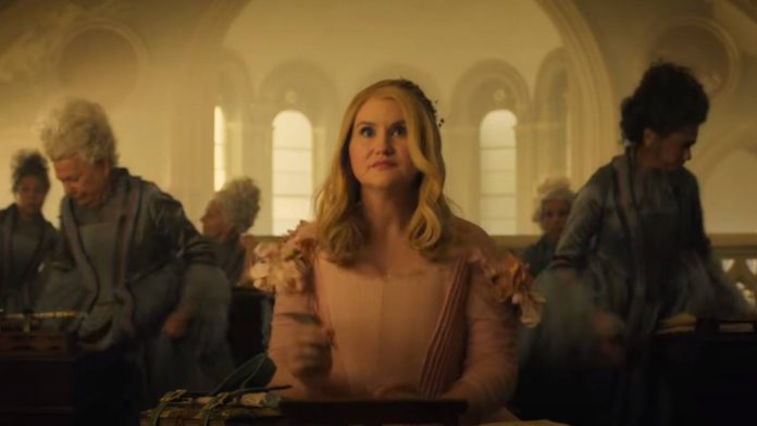 Godmothered Trailer Filma 2020, Opis i Radnja Filma, U kinima, Trajanje Filma, Gledanje Trailera
