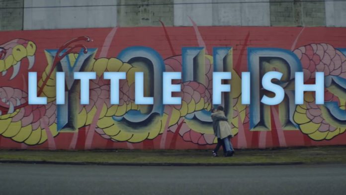 Little Fish Trailer Filma 2020, Opis i Radnja Filma, U kinima, Trajanje Filma, Gledanje Trailera