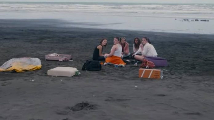 he Wilds Season 1 2020 Serija Opis i Radnja Serije, Trailer Tv Series