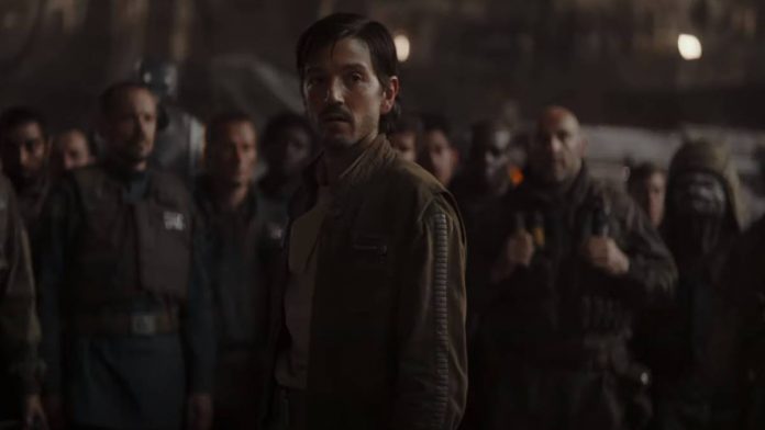 Andor Season 1 2022 Serija Opis i Radnja Serije, Trailer Tv Series