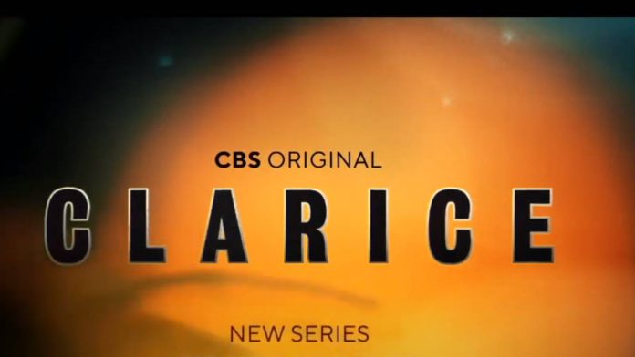 Clarice Season 1 2020 Serija Opis i Radnja Serije, Trailer Tv Series