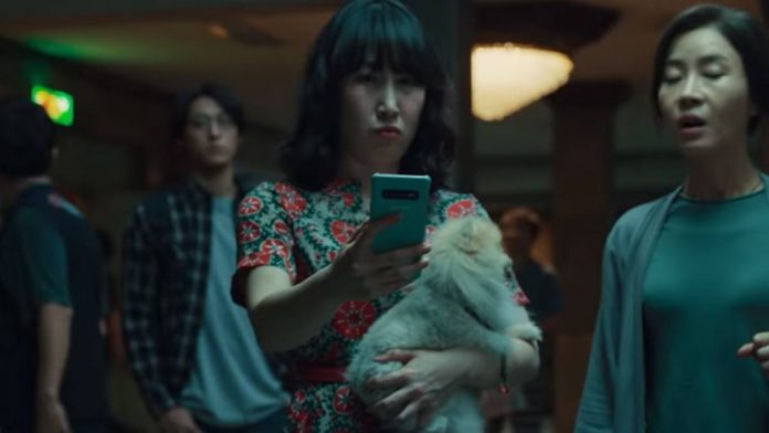 weet Home Season 1 2020 Serija Opis i Radnja Serije, Trailer Tv Series