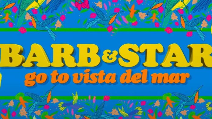 Barb i Star na putu za Vista del Mar - Barb & Star Go To Vista Del Mar 2021 Film, Opis i Radnja Filma, Recenzija i Trailer Filma, Imdb Ocjena, Trajanje, Glumci, U Kinima, Filmske Recenzije, Novi Filmovi