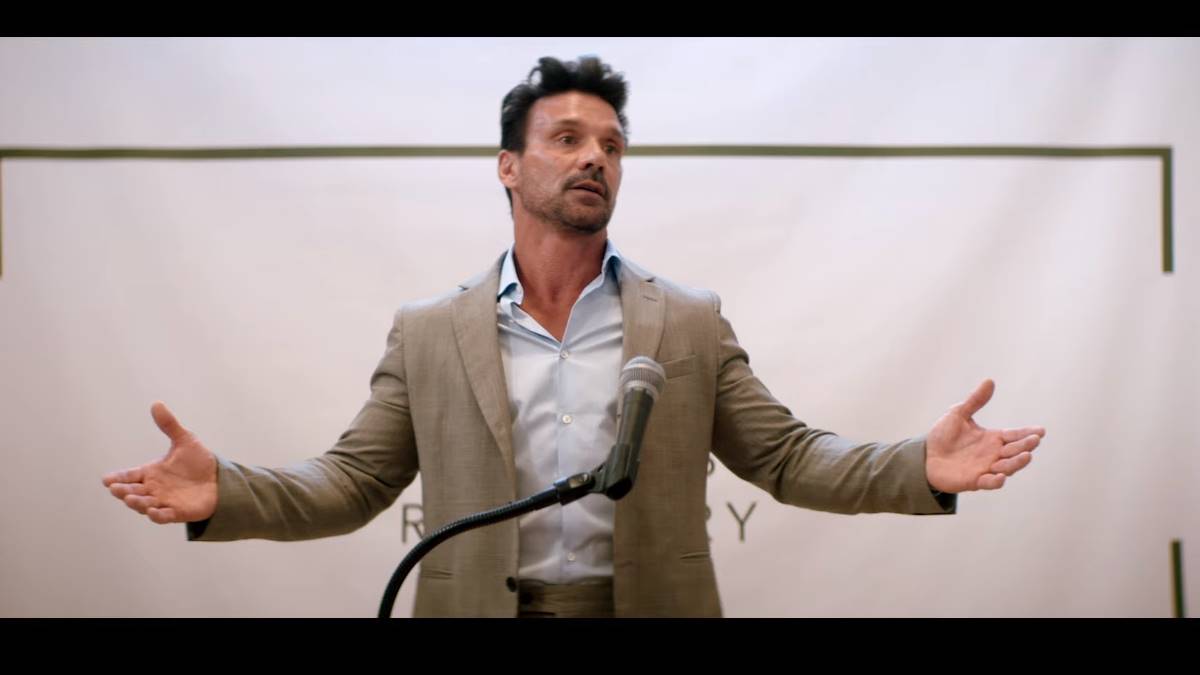 Body Brokers (2021) Trailer Filma Recenzije Filmova i Serija