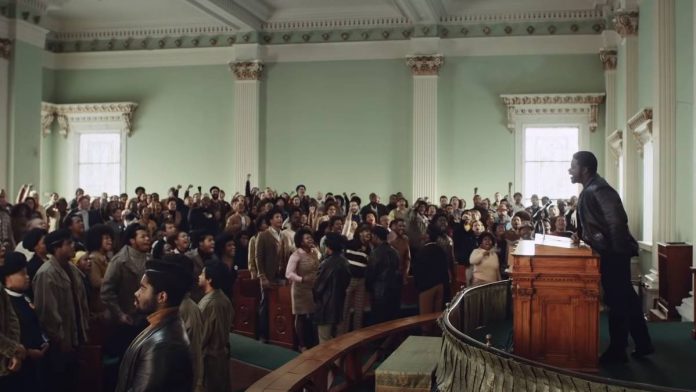 Judas And The Black Messiah 2021 Film, Opis i Radnja Filma, Recenzija i Trailer Filma, Imdb Ocjena, Trajanje, Glumci, U Kinima, Filmske Recenzije, HBO Filmovi