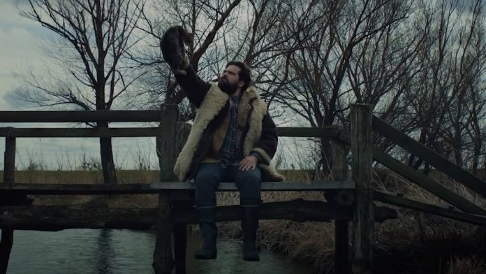The Pond 2021 Film Opis i Radnja Filma, U kinima, Trajanje Filma, Trailer Filma, Glumci, Strani Filmovi 2021, Imdb ocjena