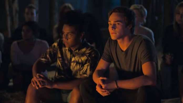 A Week Away 2021 Film Opis i Radnja Filma, U kinima, Trajanje Filma, Trailer Filma, Glumci, Strani Filmovi 2021, Imdb Ocjena, Novi Filmovi