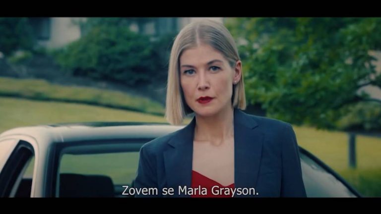 Jako mi je stalo - I Care A Lot 2020 Film, Opis i Radnja Filma, Recenzija Filma i Trailer Filma, Imdb Ocjena, Trajanje, Glumci, U Kinima, Netflix Filmovi, Filmske Recenzije