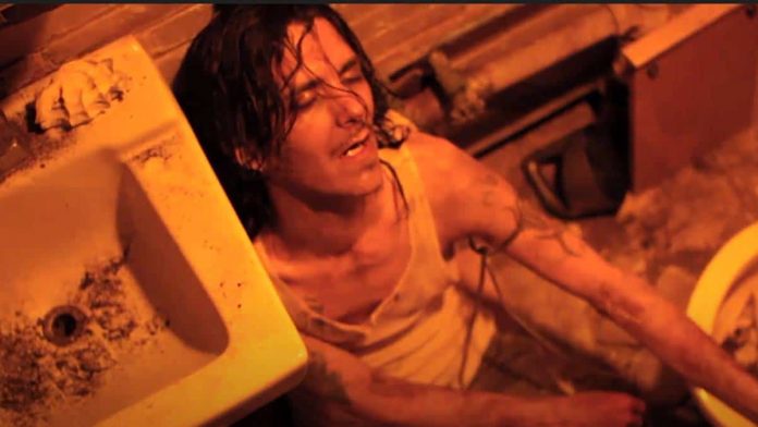 Necropath Necropath 2018 Film Opis i Radnja Filma, U kinima, Trajanje Filma, Trailer Filma, Glumci, Strani Filmovi 2021, Imdb Ocjena.