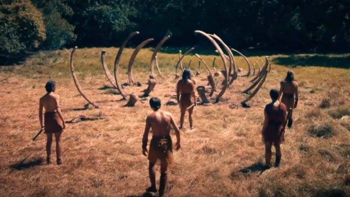 ROMULUS Romulus Season 1 2021 Serija Opis i Radnja Serije, Trailer Tv Series, Strane serije, Imdb Ocjena, Glumci, Trajanje Serije, Sezona 1