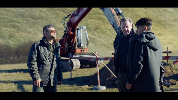 SAS: Red Notice 2021 Film Opis i Radnja Filma, U kinima, Trajanje Filma, Trailer Filma, Glumci, Strani Filmovi 2021, Imdb Ocjena, Novi film