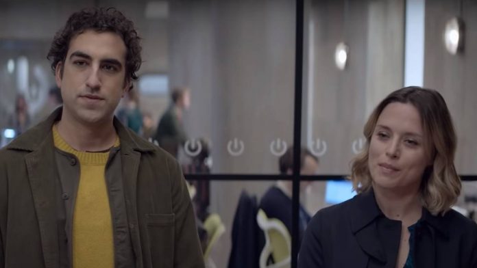The One The One Season 1 2021 Serija Opis i Radnja Serije, Recenzija Serije, Trailer Tv Series, Strane serije, Imdb Ocjena, Glumci, Trajanje Serije
