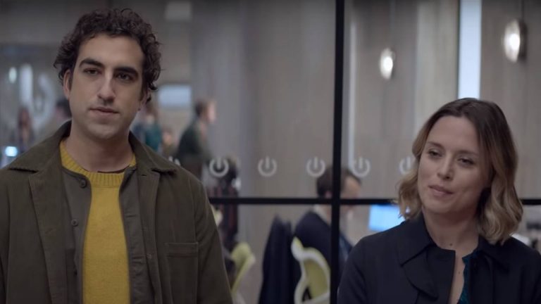 The One Season 1 2021 Serija Opis i Radnja Serije, Recenzija Serije, Trailer Tv Series, Strane serije, Imdb Ocjena, Glumci, Trajanje Serije