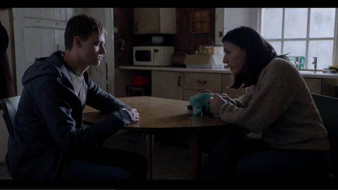 The Winter Lake 2020 Film Opis i Radnja Filma, U kinima, Trajanje Filma, Trailer Filma, Glumci, Strani Filmovi 2021, Imdb Ocjena, Najave