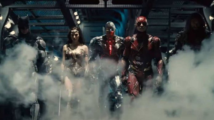 Zack Snyder's Justice League Zack Snyder's Justice League 2021 Film, Opis i Radnja Filma, Recenzija Filma, Trailer Filma, Imdb ocjena, Trajanje, Glumci, Filmske Recenzije, Liga Pravde, U kinima, Zack Snyder's Liga Pravde