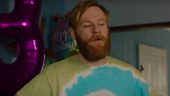 Frank of Ireland Season 1 2021 Serija Opis i Radnja Serije, Trailer Tv Series, Strane serije, Imdb Ocjena, Glumci, Trajanje Serije