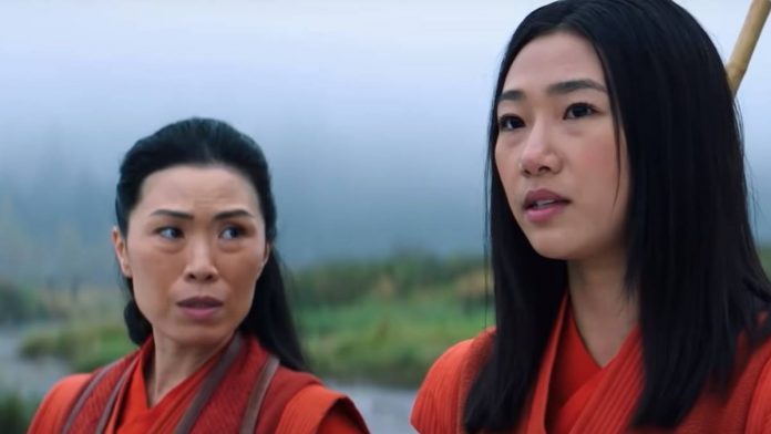 Kung Fu Kung Fu Season 1 2021 Serija Opis i Radnja Serije, Trailer Tv Series, Strane serije, Imdb Ocjena, Glumci, Trajanje Serije