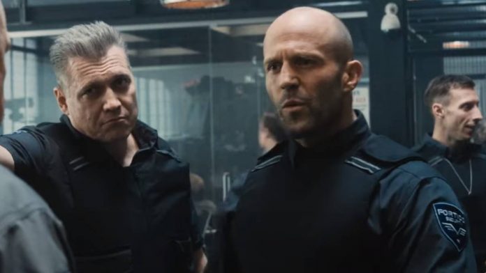 WRATH OF MAN Wrath of Man 2021 Film Opis i Radnja Filma, U kinima, Trajanje Filma, Trailer Filma, Glumci, Strani Filmovi 2021, Imdb Ocjena.