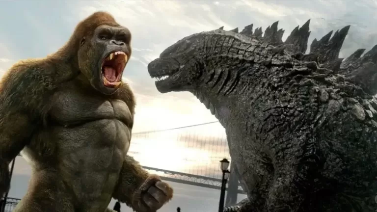Godzilla vs Kong - Godzila protiv Konga 2021 Film, Opis i Radnja Filma, Recenzija Filma i Trailer Filma, Imdb Ocjena, Trajanje, Glumci, U Kinima, Filmske Recenzije