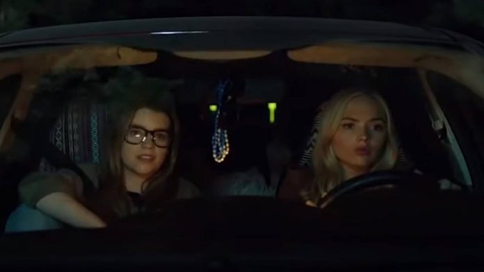Big Sky Season 1 Big Sky Season 1 2020 Serija Opis i Radnja Serije, Trailer Tv Series, Strane serije, Imdb Ocjena, Glumci, Trajanje Serije, Recenzija Serije