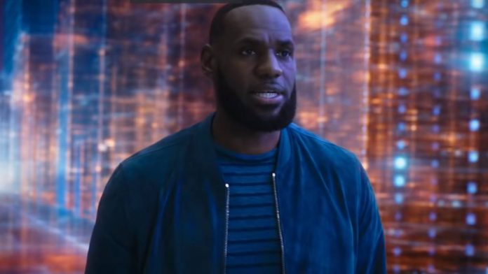 Space Jam: A New Legacy 2021 Film Opis i Radnja Filma, U kinima, Trajanje Filma, Trailer Filma, Glumci, Strani Filmovi 2021, Imdb Ocjena.