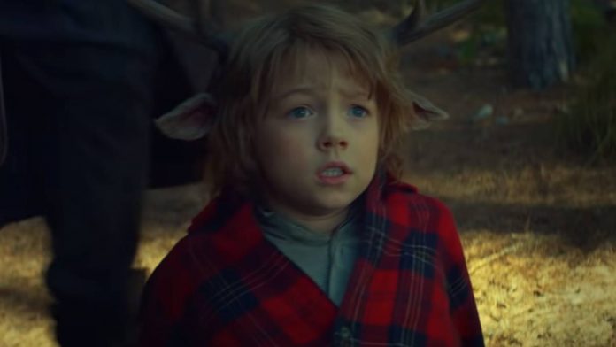 Sweet Tooth Season 1 2021 Serija Opis i Radnja Serije, Trailer Tv Series, Strane serije, Imdb Ocjena, Glumci, Trajanje Serije