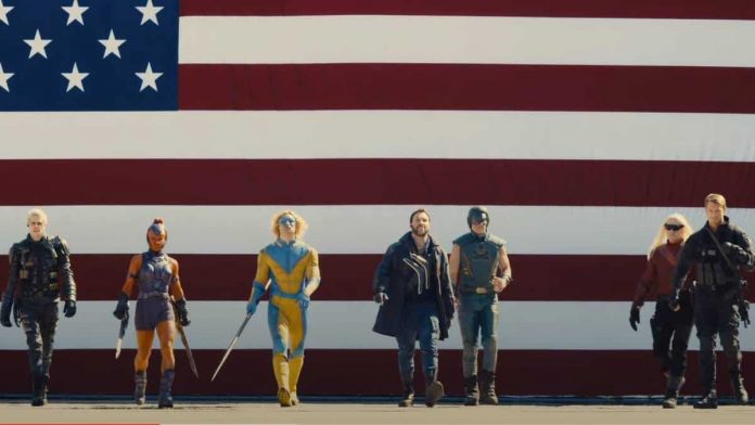The Suicide Squad 2021 Film Opis i Radnja Filma, U kinima, Trajanje Filma, Trailer Filma, Glumci, Strani Filmovi 2021, Imdb Ocjena.