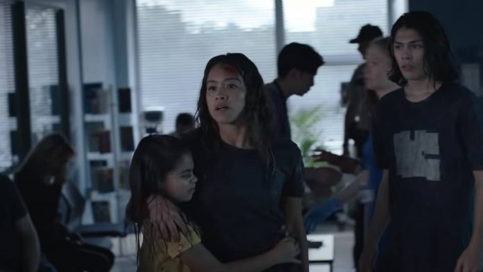 Awake 2021 Film Opis i Radnja Filma, U kinima, Trajanje Filma, Trailer Filma, Glumci, Strani Filmovi 2021, Imdb Ocjena.