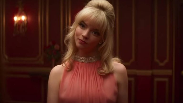Posljednja noć u Sohou Film - Last Night in Soho 2021, Opis i Radnja Filma, Recenzija i Trailer Filma, Imdb Ocjena, Trajanje, Glumci, U Kinima, Filmske Recenzije, Uloge, Youtube Screenshot