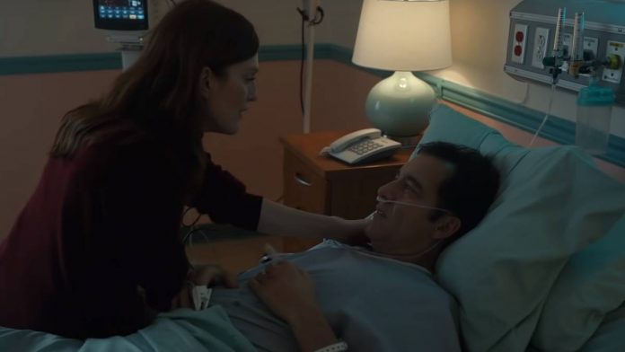 Lisey's Story Season 1 2021 Serija Opis i Radnja Serije, Trailer Tv Series, Strane serije, Imdb Ocjena, Glumci, Trajanje Serije
