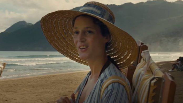 Old 2021 Film Opis i Radnja Filma, U kinima, Trajanje Filma, Trailer Filma, Glumci, Strani Filmovi 2021, Imdb Ocjena.