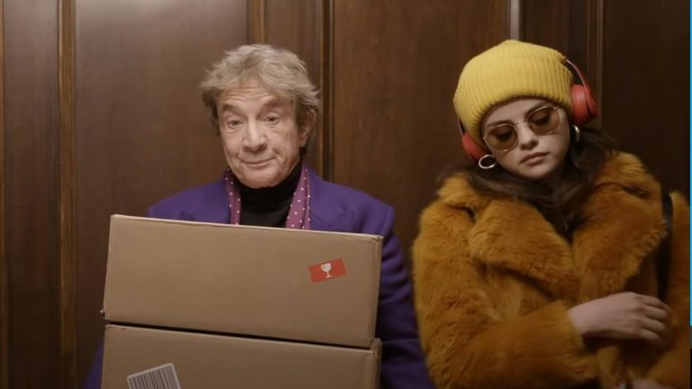 Only Murders in the Building Season 1 2021 Serija Opis i Radnja Serije, Trailer Tv Series, Strane serije, Imdb Ocjena, Glumci, Trajanje Serije Youtube Screenshot