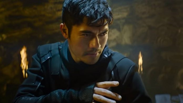 Snake Eyes: G.I. Joe Origins 2021 Film Opis i Radnja Filma, U kinima, Trajanje Filma, Trailer Filma, Glumci, Strani Filmovi 2021, Imdb Ocjena.