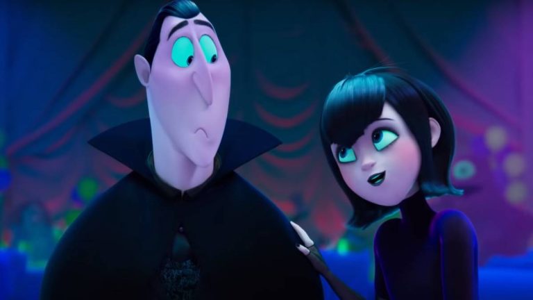 Hotel Transylvania: Transformania 2022 Film Opis i Radnja Filma, Recenzija, U kinima, Trajanje Filma, Trailer Filma, Glumci, Strani Filmovi 2022, Imdb Ocjena.