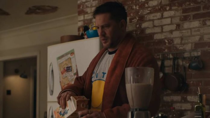 Venom: Let There Be Carnage 2021 Film Opis i Radnja Filma, U kinima, Trajanje Filma, Trailer Filma, Glumci, Strani Filmovi 2021, Imdb Ocjena.