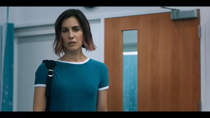 Demonic Demonic 2021 Film Opis i Radnja Filma, U kinima, Trajanje Filma, Trailer Filma, Glumci, Strani Filmovi 2021, Imdb Ocjena.