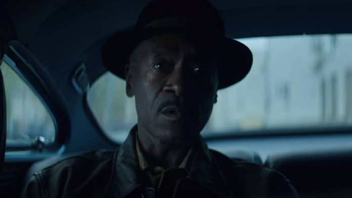 No Sudden Move 2021 Film Opis i Radnja Filma, U kinima, Trajanje Filma, Trailer Filma, Glumci, Strani Filmovi 2021, Imdb Ocjena.