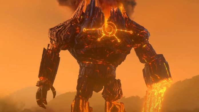 Trollhunters Rise Of The Titans 2021 Film Opis i Radnja Filma, U kinima, Trajanje Filma, Trailer Filma, Glumci, Strani Filmovi 2021, Imdb Ocjena. Youtube Screenshot