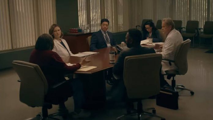 The God Committee 2021 Film Opis i Radnja Filma, U kinima, Trajanje Filma, Trailer Filma, Glumci, Strani Filmovi 2021, Imdb Ocjena.