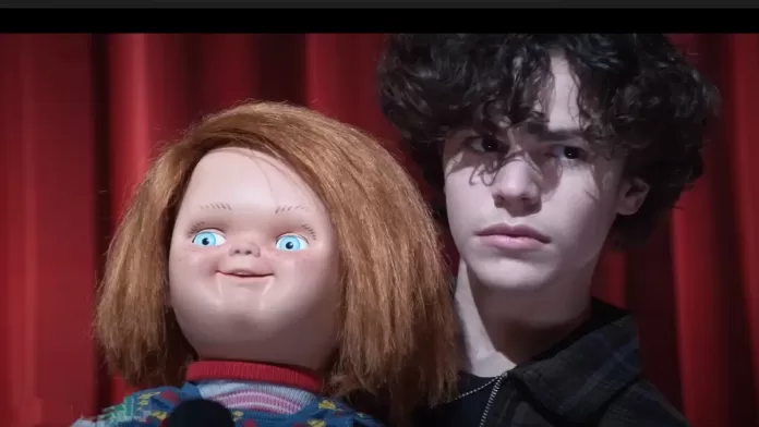 Chucky Season 1 2021 Serija Opis i Radnja Serije, Trailer Tv Series, Strane serije, Imdb Ocjena, Glumci, Trajanje Serije Youtube Screenshot