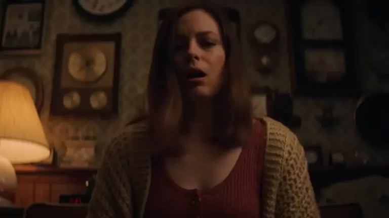 Ulica straha 1. dio: 1994. - Fear Street Part One: 1994 2021 Film, Opis i Radnja Filma, Recenzija i Trailer Filma, Imdb Ocjena, Trajanje, Glumci, U Kinima, Filmske Recenzije Youtube Screenshot
