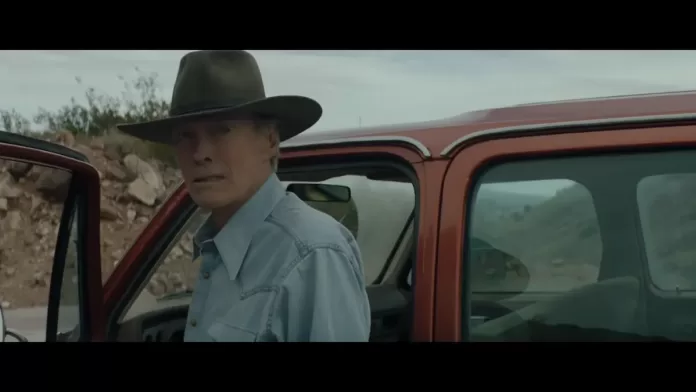 Cry Macho 2021 Film Opis i Radnja Filma, U kinima, Trajanje Filma, Trailer Filma, Glumci, Strani Filmovi 2021, Imdb Ocjena. Youtube Screenshot