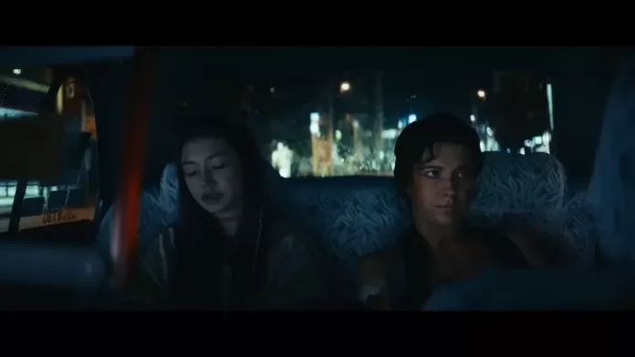 Kate 2021 Film Opis i Radnja Filma, U kinima, Trajanje Filma, Trailer Filma, Glumci, Strani Filmovi 2021, Imdb Ocjena. Youtube Screenshot