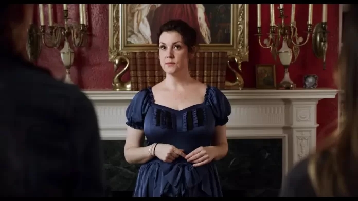 Lady of the Manor 2021 Film Opis i Radnja Filma, U kinima, Trajanje Filma, Trailer Filma, Glumci, Strani Filmovi 2021, Imdb Ocjena. Youtube Screenshot