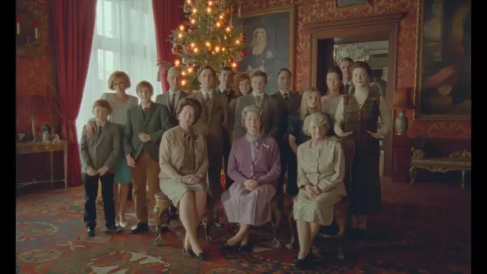 Spencer 2021 Film Opis i Radnja Filma, U kinima, Trajanje Filma, Trailer Filma, Glumci, Strani Filmovi 2021, Imdb Ocjena. Youtube Screenshot