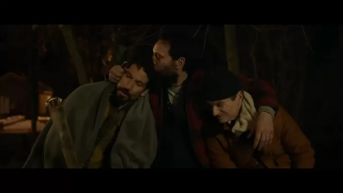 Small Engine Repair 2021 Film Opis i Radnja Filma, U kinima, Trajanje Filma, Trailer Filma, Glumci, Strani Filmovi 2021, Imdb Ocjena