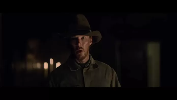 The Power of the Dog 2021 Film Opis i Radnja Filma, U kinima, Trajanje Filma, Trailer Filma, Glumci, Strani Filmovi 2021, Imdb Ocjena. Youtube Screenshot