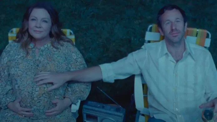 The Starling 2021 Film Opis i Radnja Filma, U kinima, Trajanje Filma, Trailer Filma, Glumci, Strani Filmovi 2021, Imdb Ocjena. Youtube Screenshot